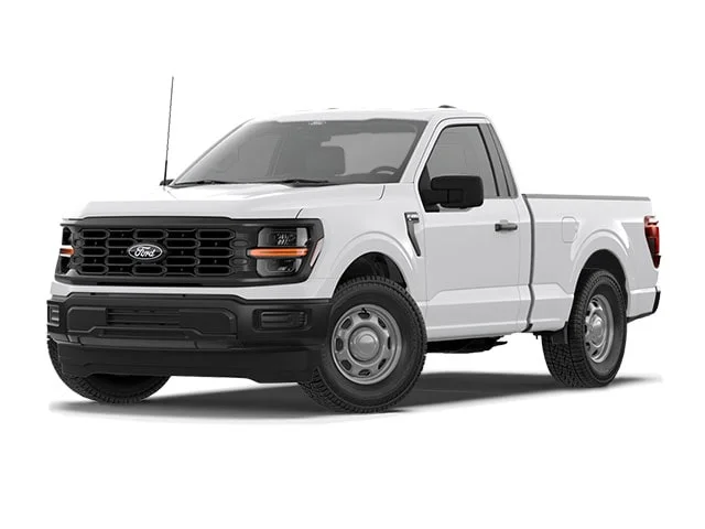 New 2026 Oxford White Ford XL image 13