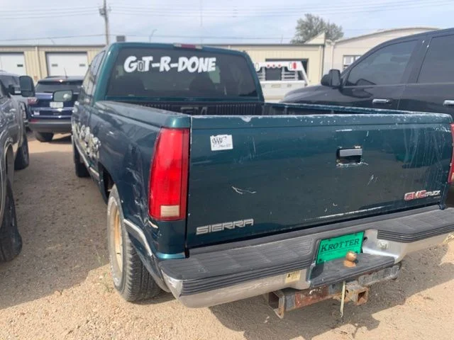 1GTEK19R2VE550754