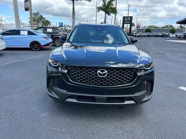 New 2026 Jet Black Mica Mazda 2.5 S Select AWD image 2