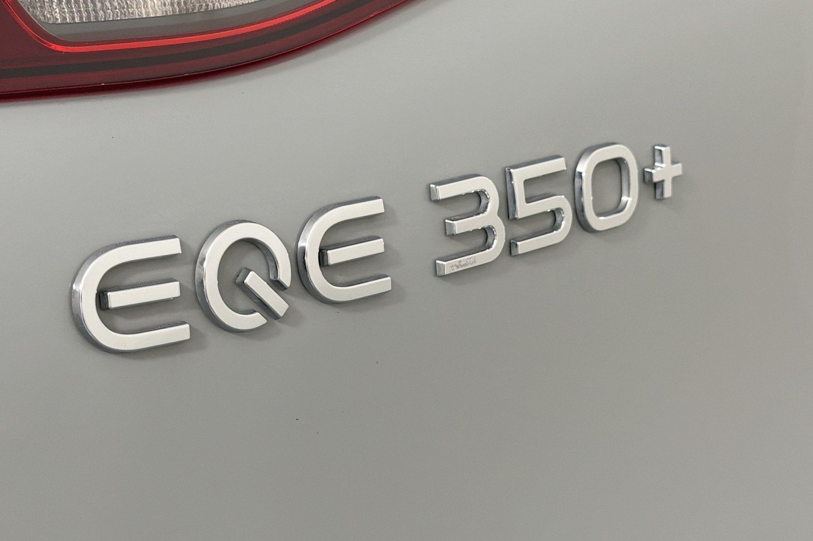 Certified Used 2023 MANUFAKTUR Alpine Grey Mercedes-Benz 350+ image 10