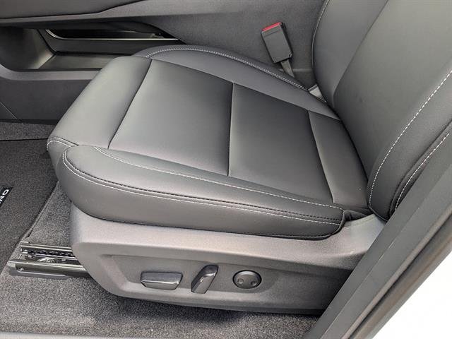 2025 Nissan Murano SL - Photo 17