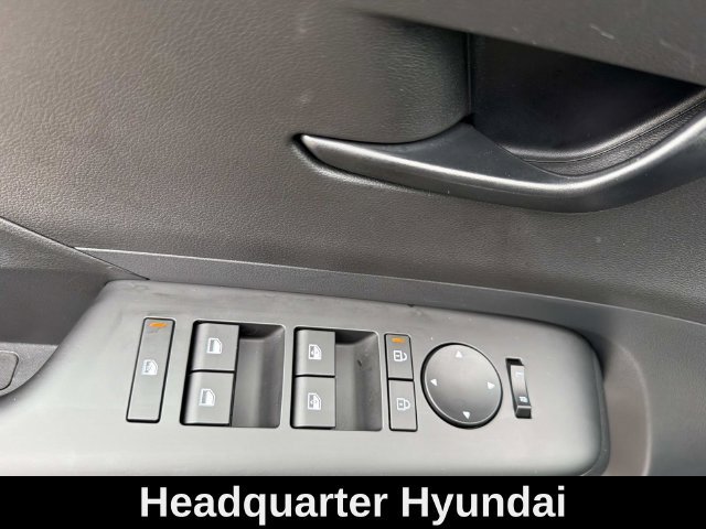 Certified Used 2026 White Hyundai SEL Sport image 8