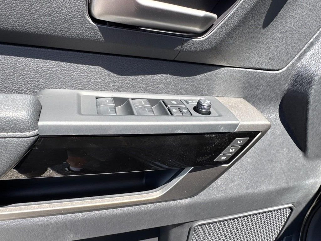 New 2026 Magnetic Gray Metallic Toyota  Limited image 14