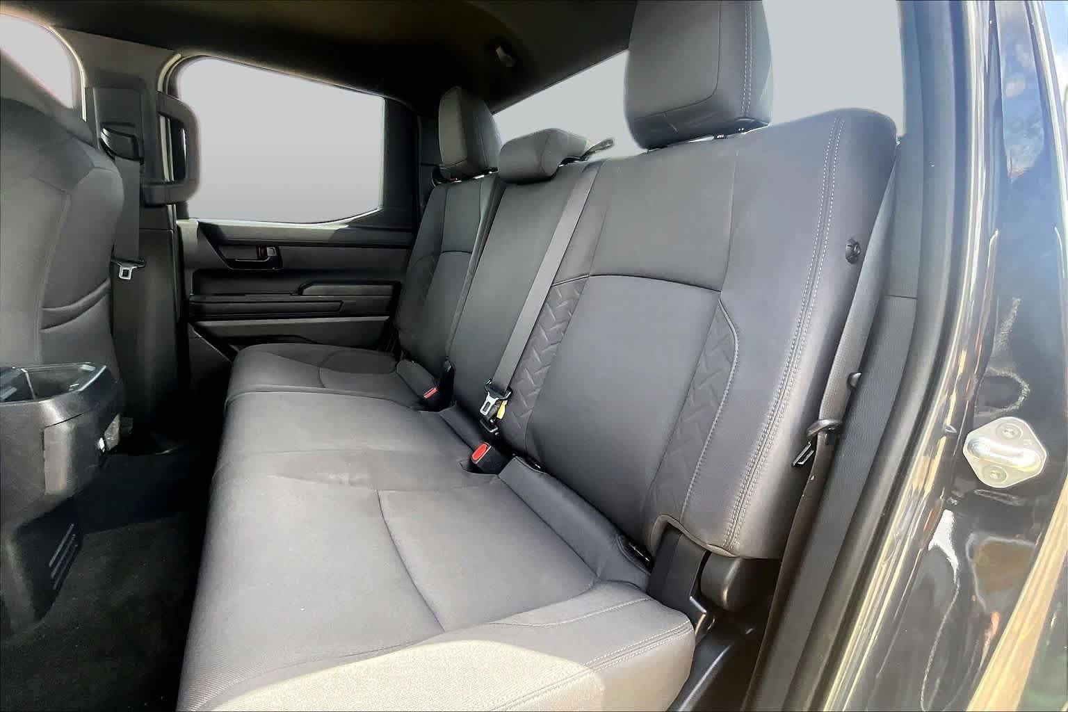 Used 2025 Underground Toyota SR image 19
