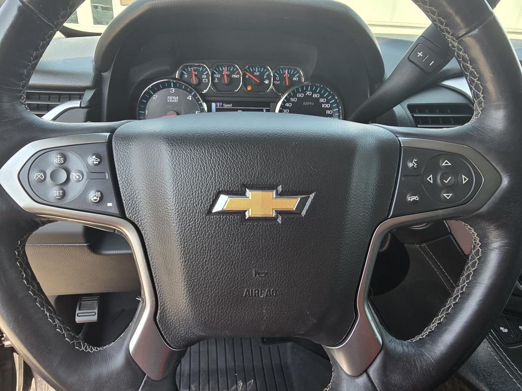 2018 Chevrolet Tahoe LT - Photo 14