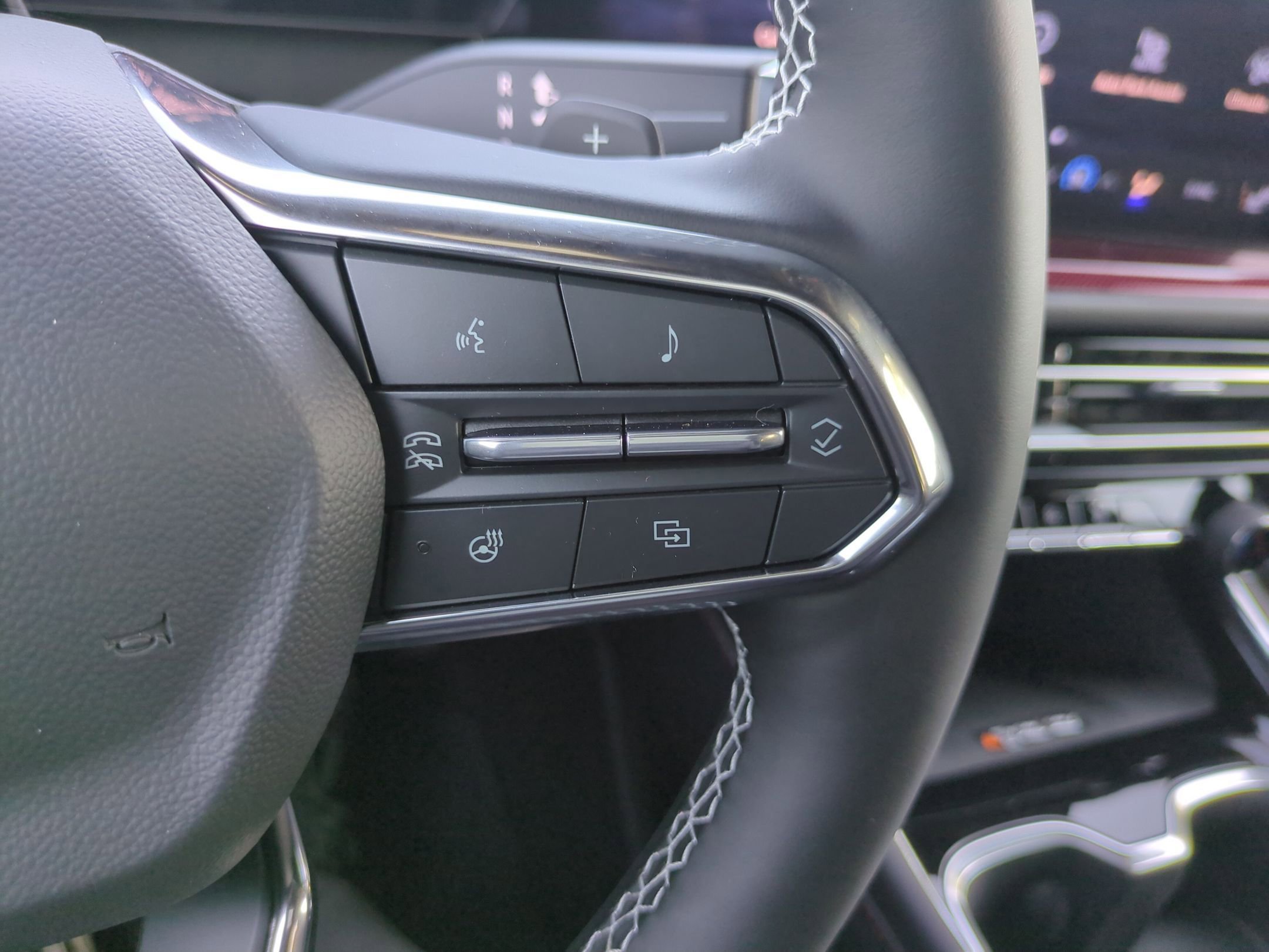 2026 Chevrolet Traverse Z71 - Photo 22