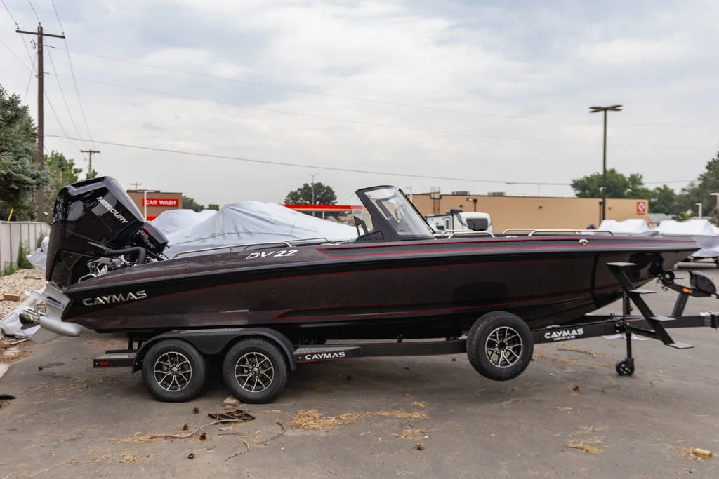 New 2027  Caymas Boats  image 2