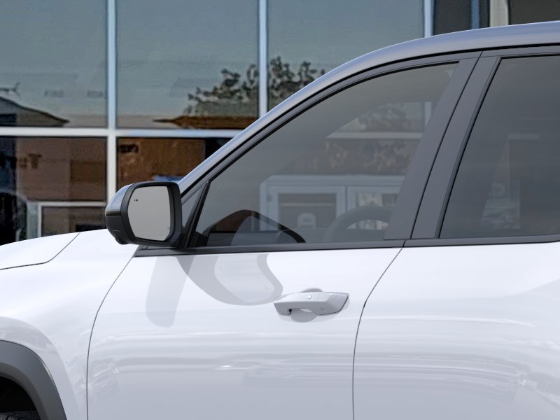 2027 Chevrolet Equinox LT - Photo 12