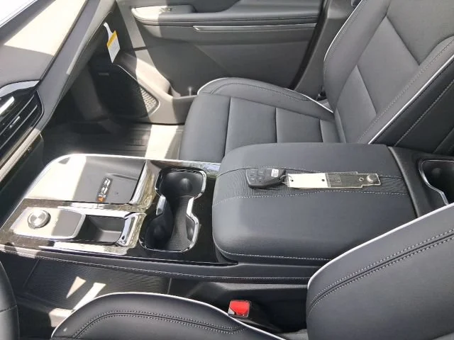2026 Buick Enclave Preferred - Photo 15