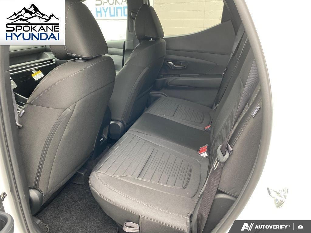 2026 Hyundai Santa Cruz SE - Photo 26