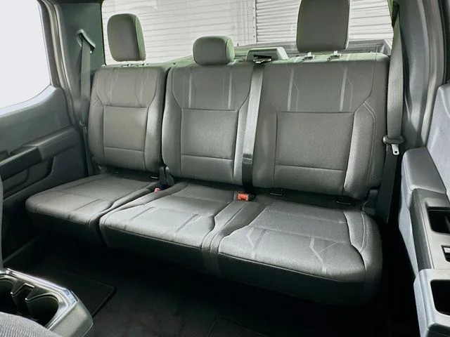 New 2026 Ford F-150 STX