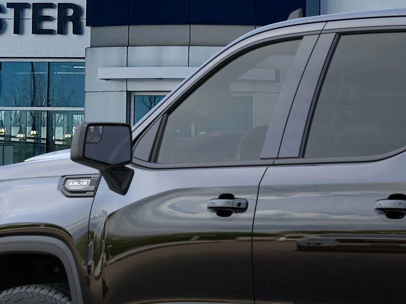 New 2026  GMC Elevation image 12