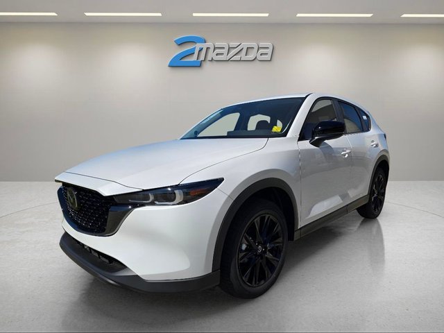 New Mazda CX-5 For Sale in Loveland | 2Mazda