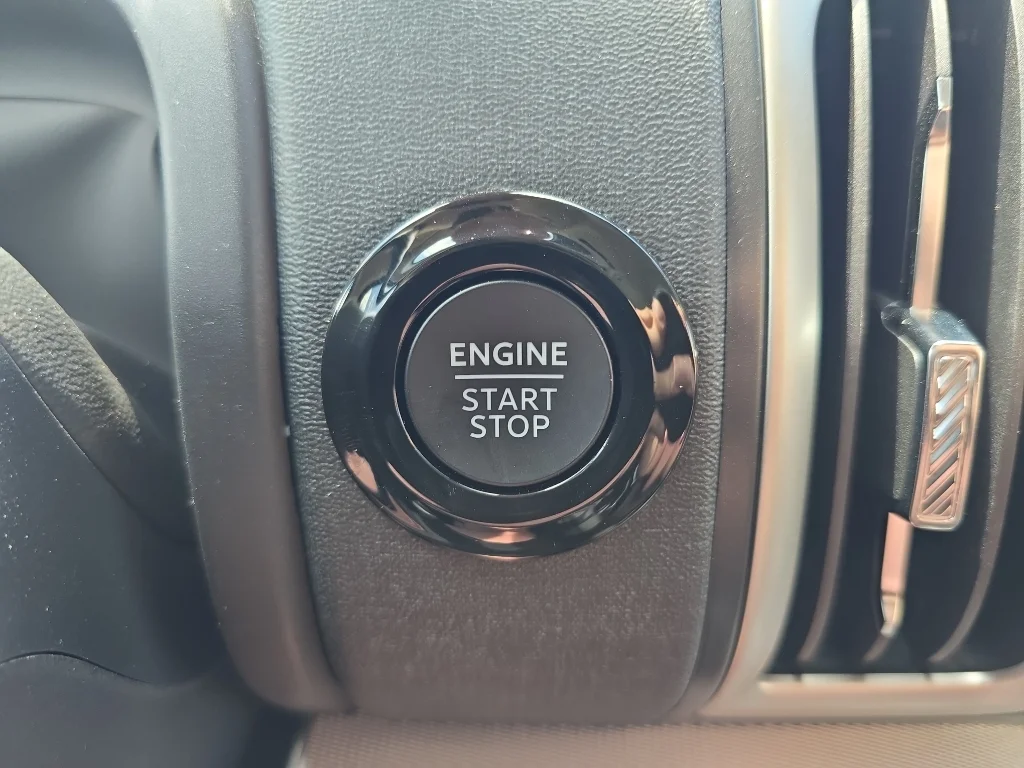 New 2026 Glacier Gray Metallic Tri-Coat Ford Active image 18