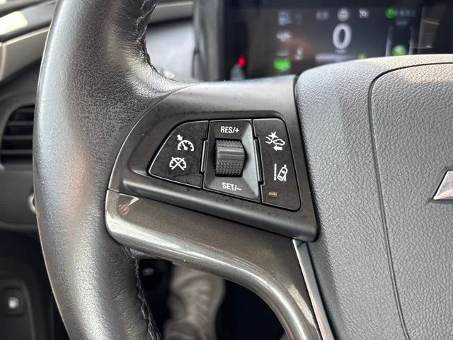 Used 2015 Silver Chevrolet Base image 18