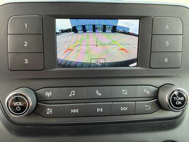 Used 2025 Oxford White Ford Base image 30