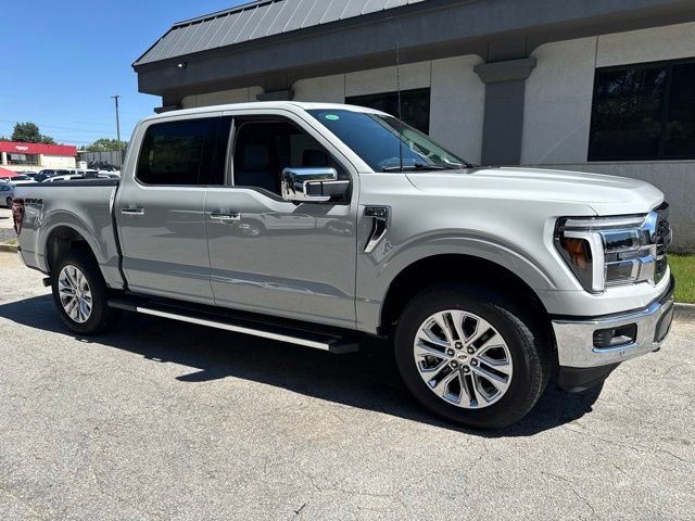 New 2026 Avalanche Ford Lariat image 1
