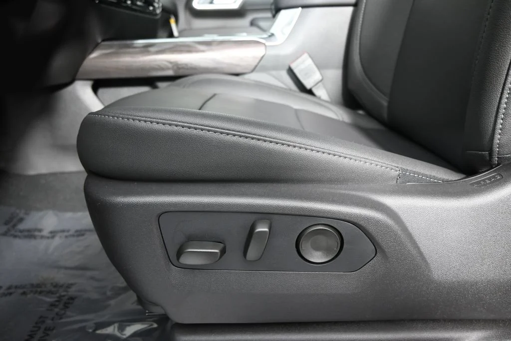 2026 Chevrolet Silverado 3500 HD LTZ - Photo 21
