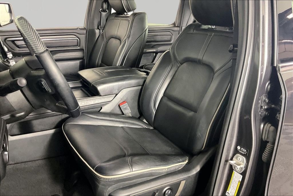 2021 RAM Ram 1500 Pickup Limited - Photo 20