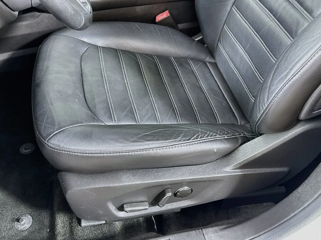 Used 2016 White Ford SE image 22