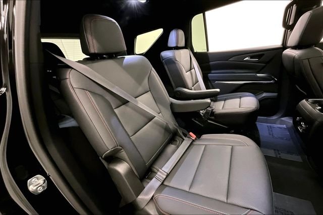 2025 Chevrolet Traverse Z71 - Photo 27