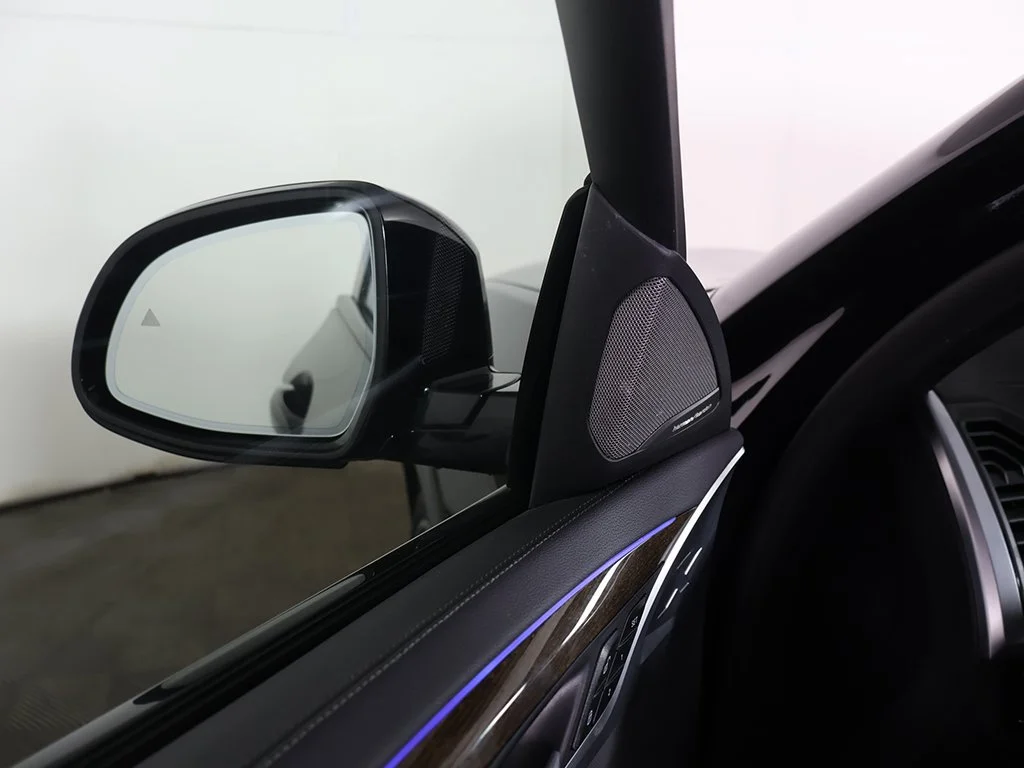 Used 2021 Black BMW M40i image 40