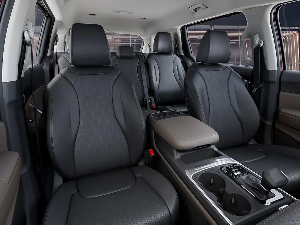 2026 Kia Carnival EX - Photo 15