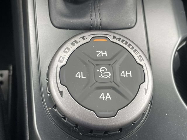 New 2026 Desert Sand Ford Base image 36