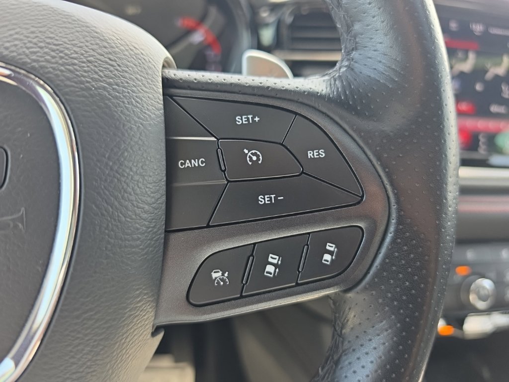 Used 2025 Gray Dodge R/T Plus image 23