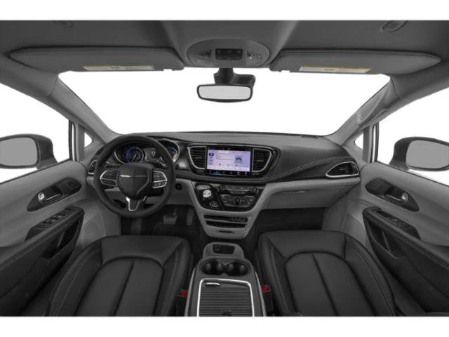Used 2023 White Chrysler Touring L image 11
