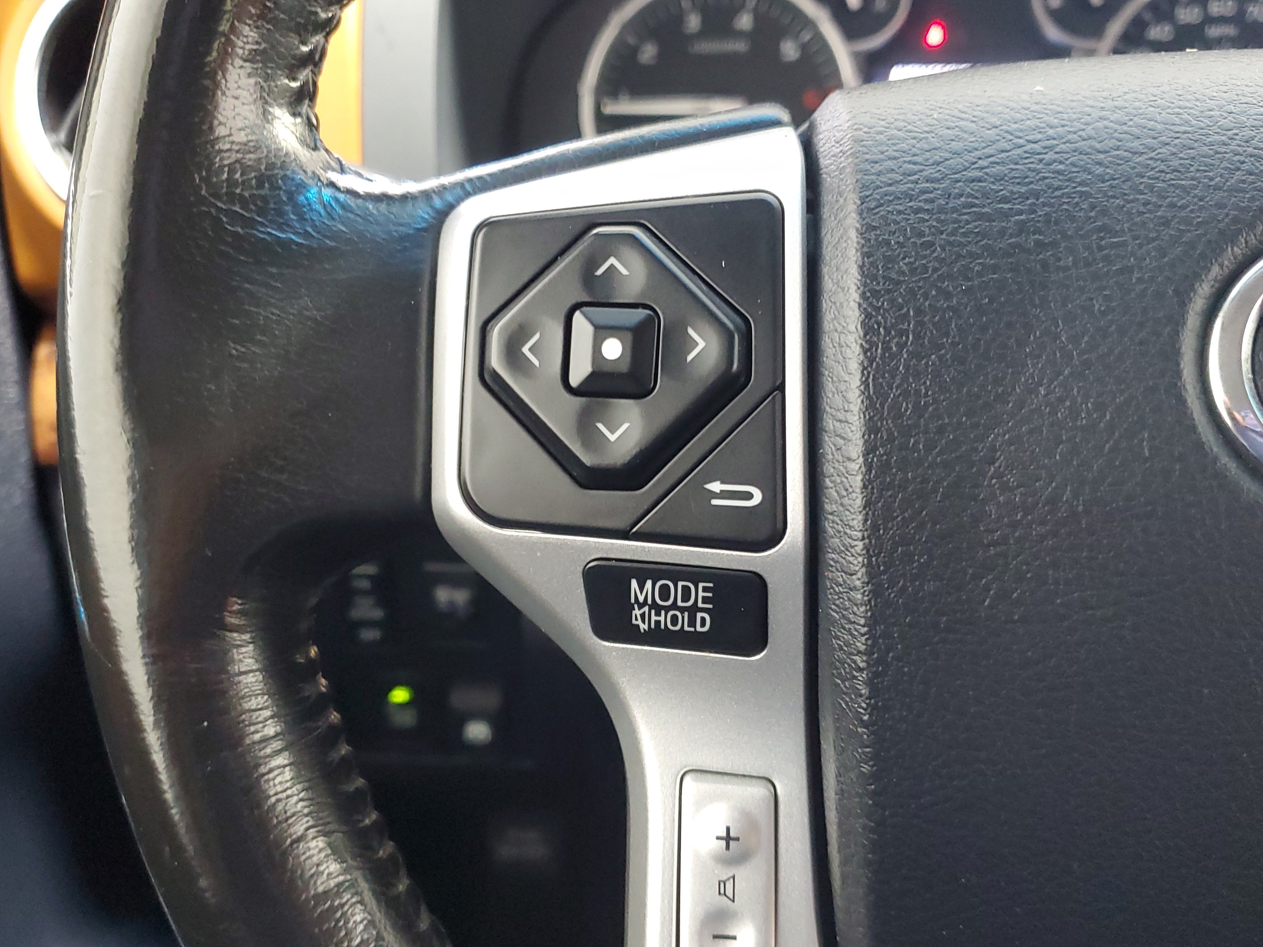 Used 2016 Super White Toyota 1794 5.7L image 25