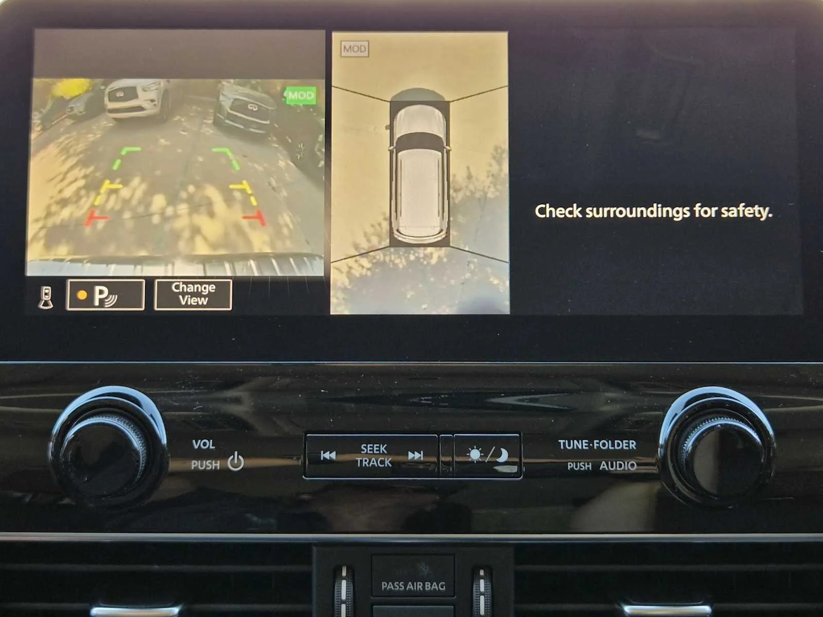 Certified Used 2025 EMINENT WHITE PEARL Lexus Premium image 14