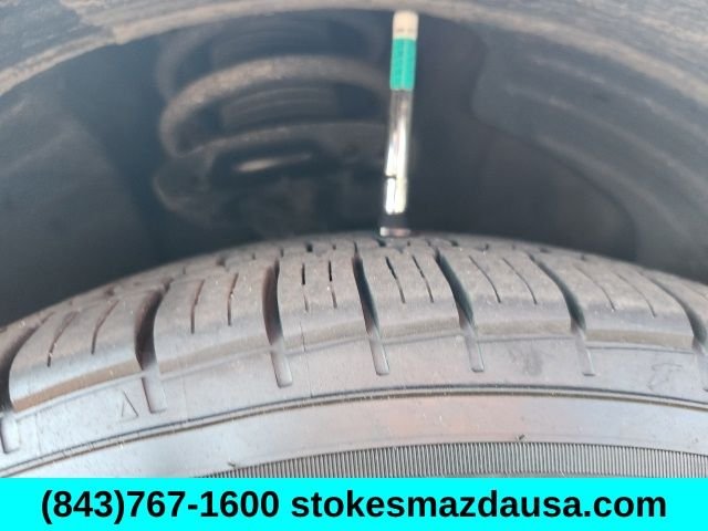 Used 2020 Gray Kia LX image 26