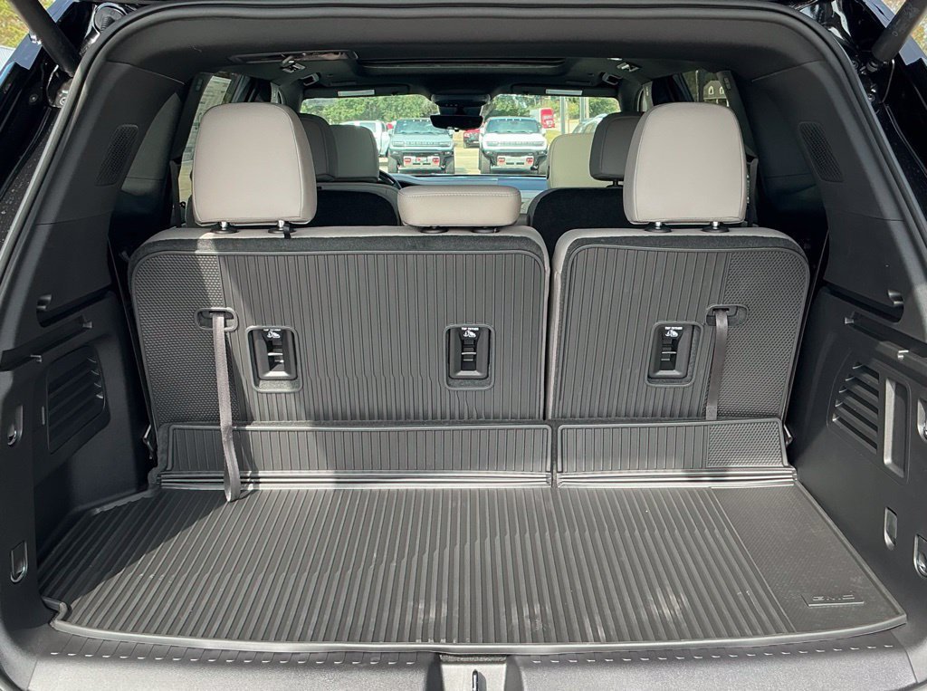 2026 GMC Acadia Elevation - Photo 6