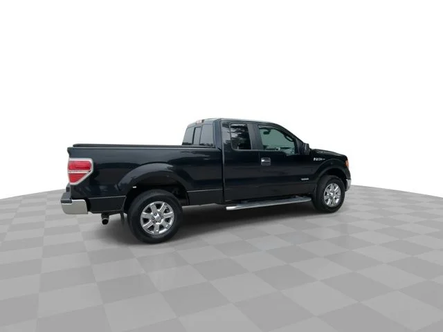 Used 2013 Ford F-150 XLT with VIN 1FTFX1ET5DFE00122 for sale in Sturgeon Bay, WI