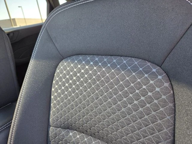 New 2026 Agate Black Metallic Ford Active® image 11