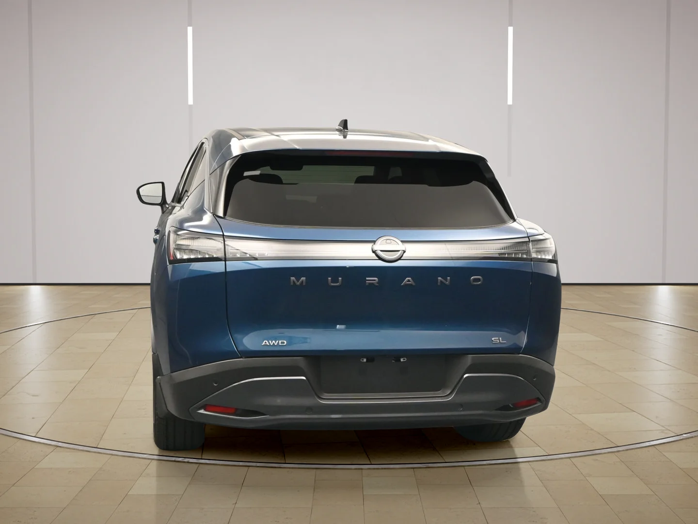 2026 Nissan Murano SL - Photo 6