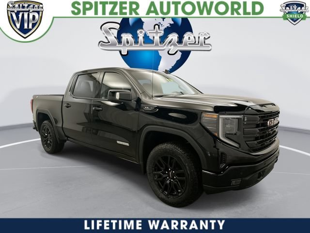 2026 GMC Sierra 1500 Elevation - Photo 1