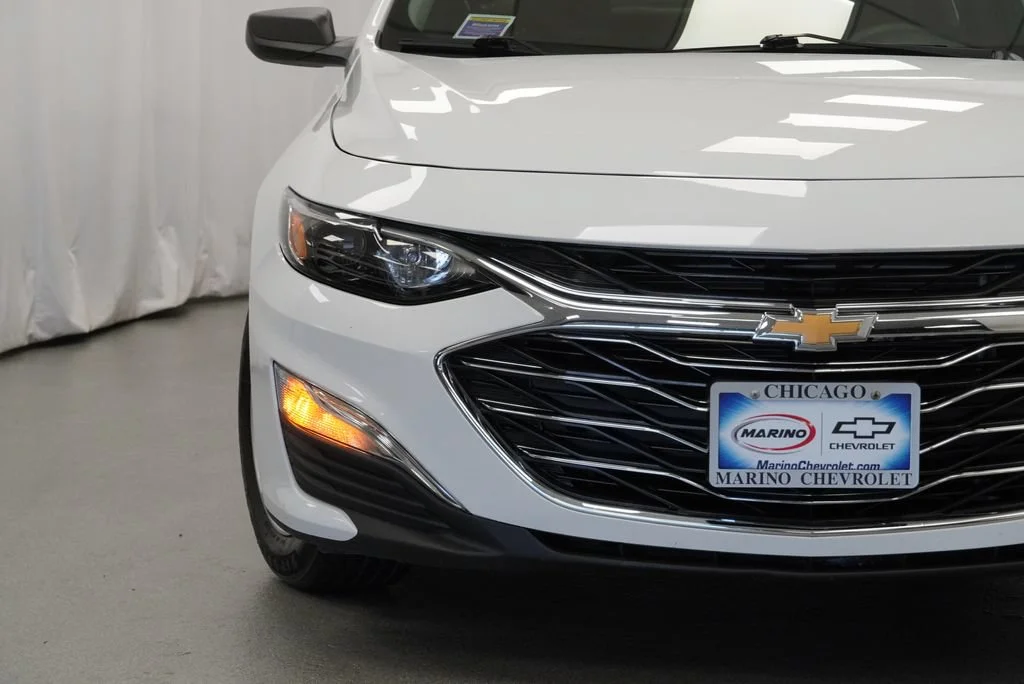 2023 Chevrolet Malibu 1LS - Photo 10