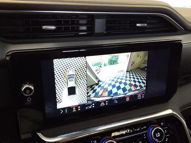 New 2026 Onyx Black GMC Denali image 22