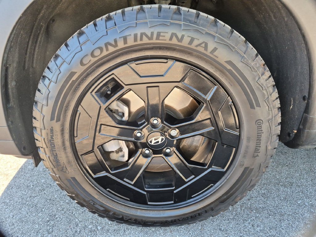 Certified Used 2025 Gray Hyundai XRT image 9