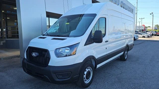 New 2026 Oxford White Ford XL 350HR RWD image 19