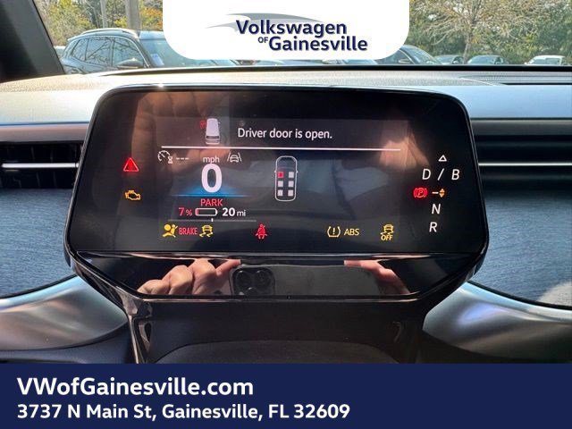 2025 Volkswagen ID. Buzz PRO S PLus - Photo 16