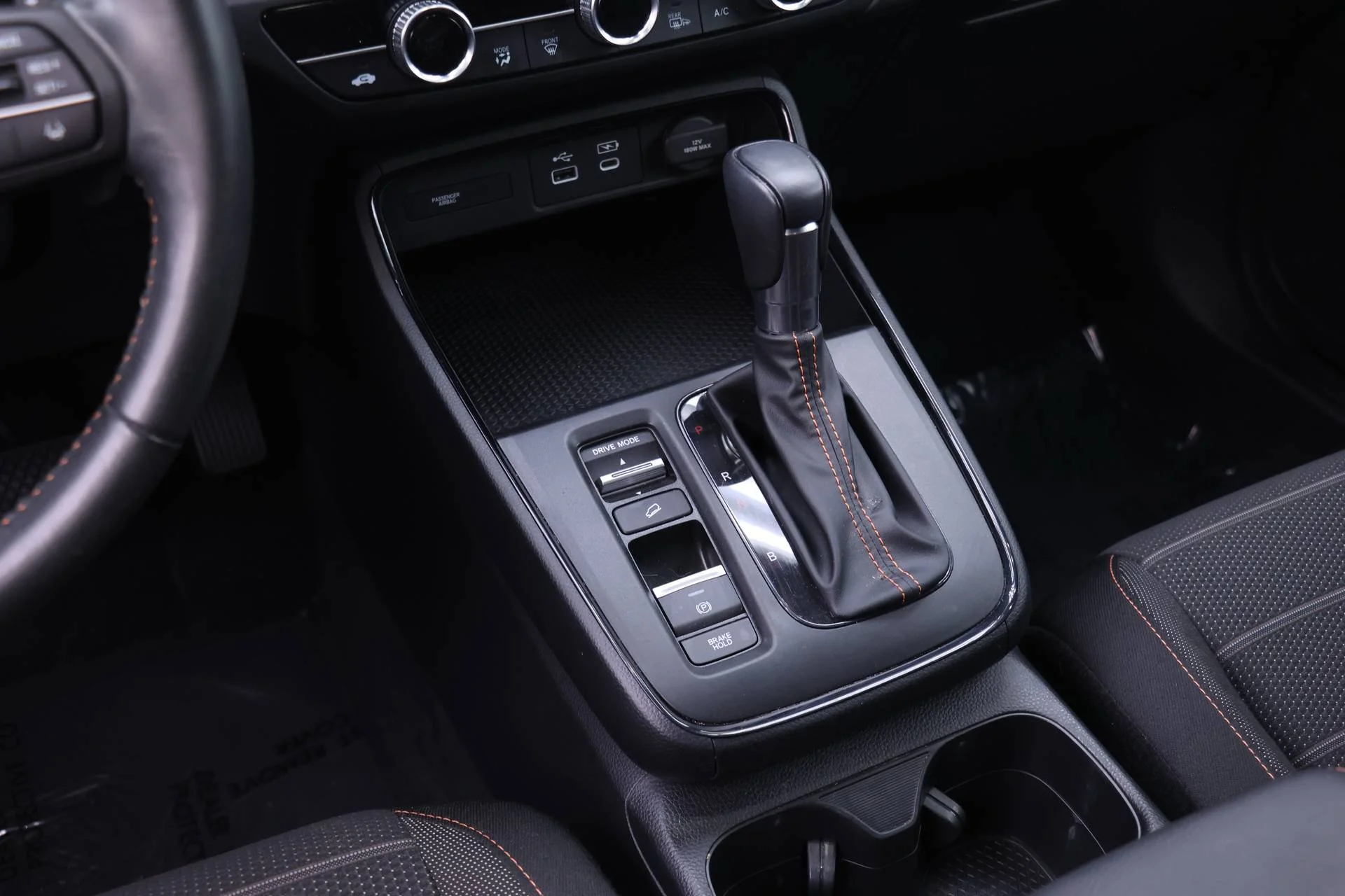 2024 Honda CR-V Sport - Photo 12