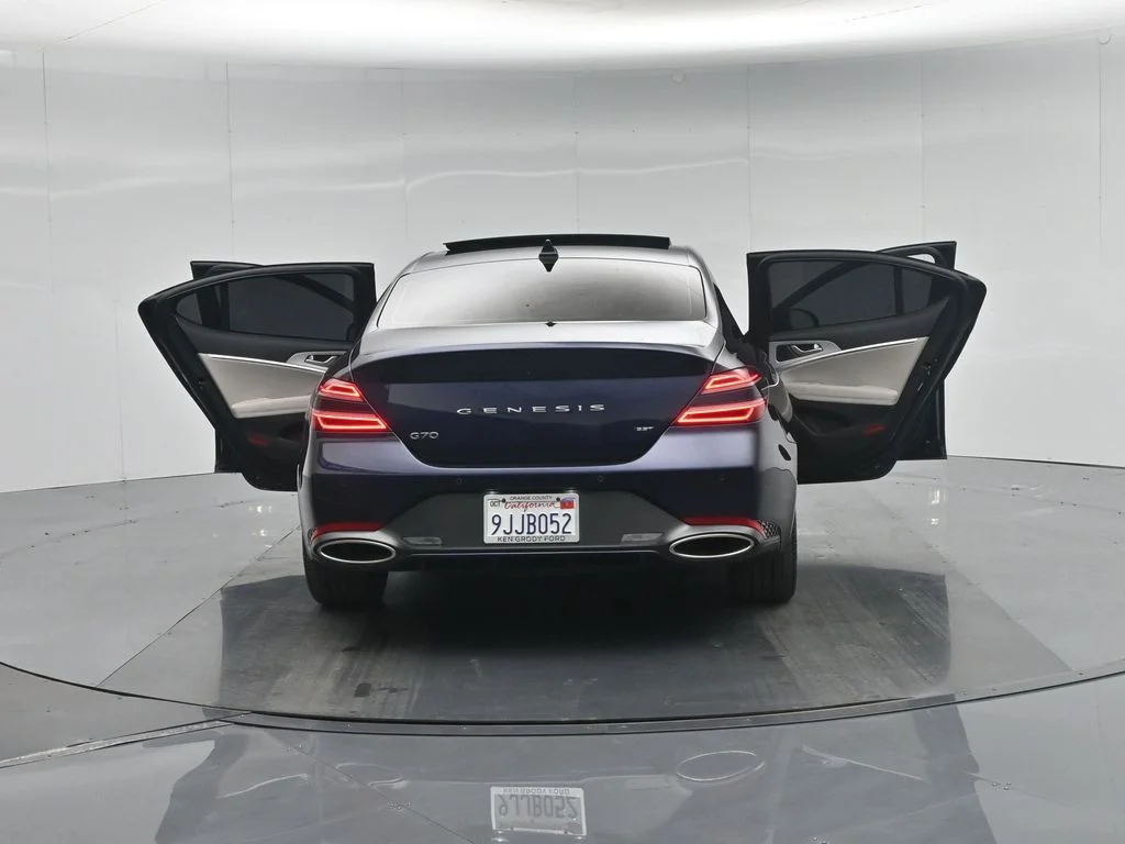 Used 2023 Blue Genesis 3.3T image 35