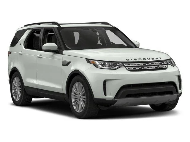 Used 2018  Land Rover HSE image 6