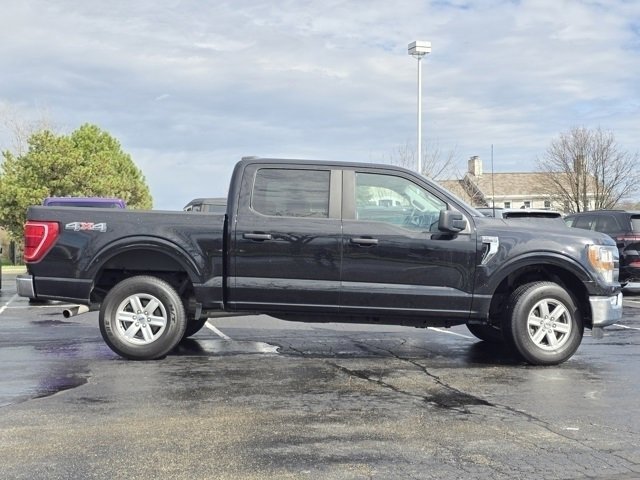 2022 Ford F-150 XLT - Photo 27