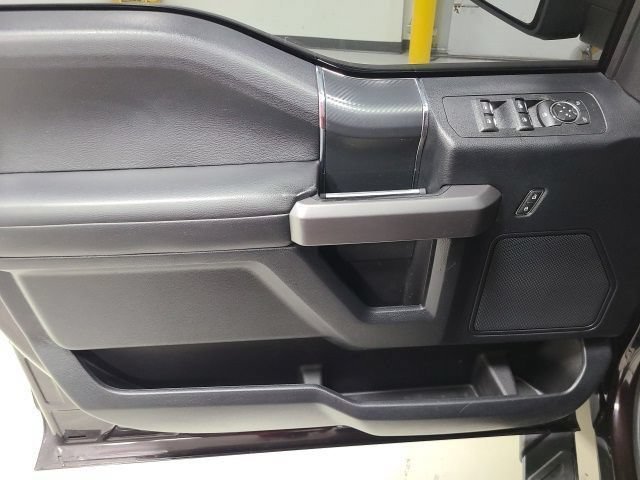 Used 2020 Magma Red Metallic Ford XLT image 22