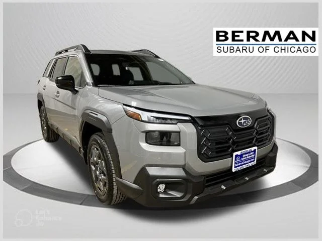 2026 Subaru Outback Premium's photo