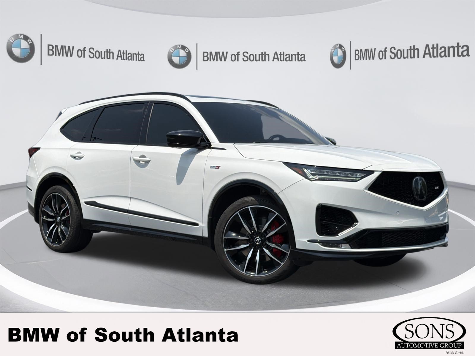 2023 Acura MDX